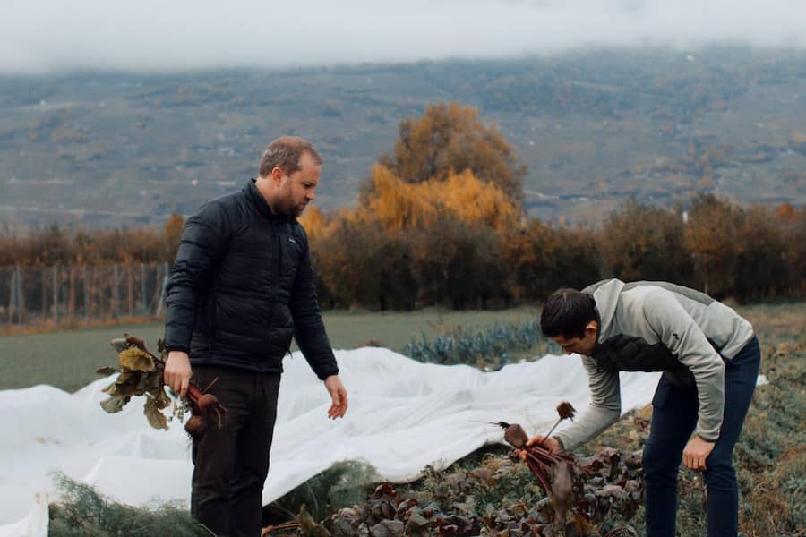 Varone Documenatire