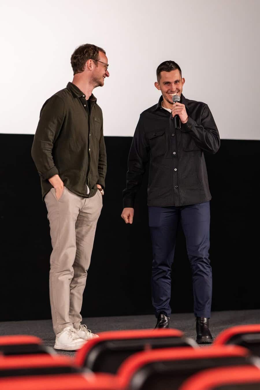 Varone Documentaire