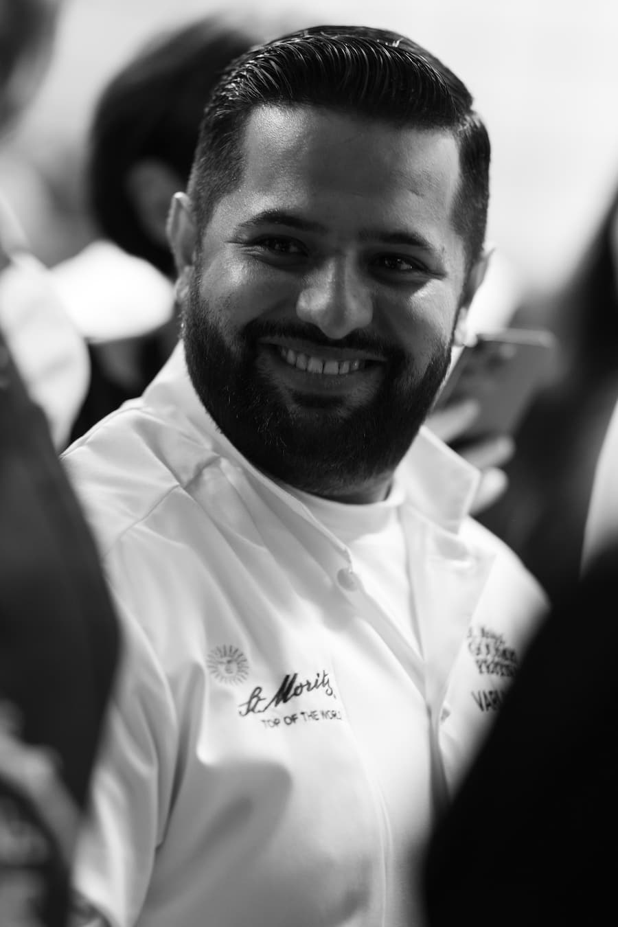 Varun Totlani aus Mumbai