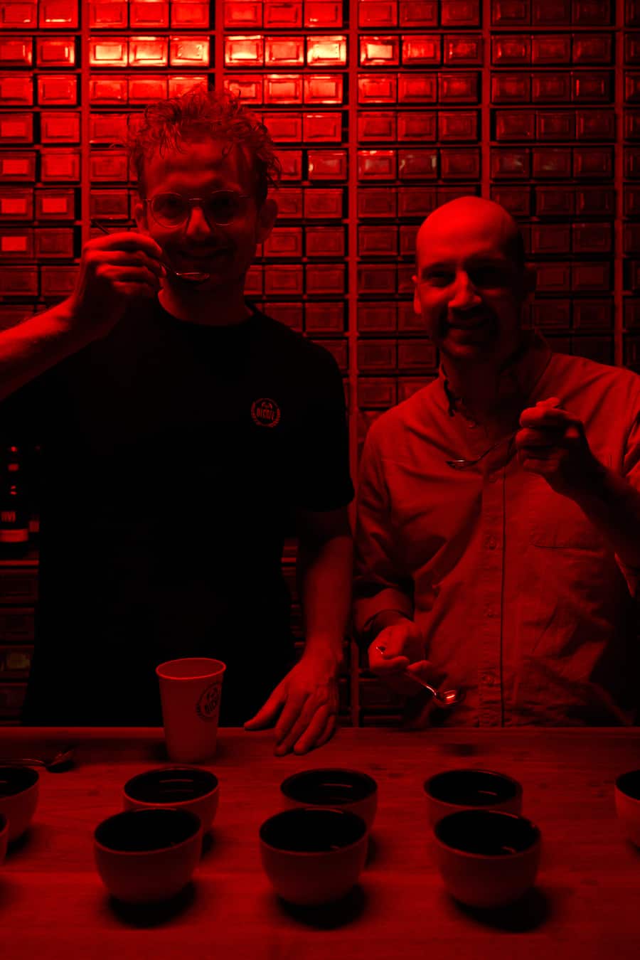 ViCafe Hohlstrasse 418, Zurich - LAB - Pascal Herzog Christoph Meier - August 2026 - Copyright Samir Seghrouchni