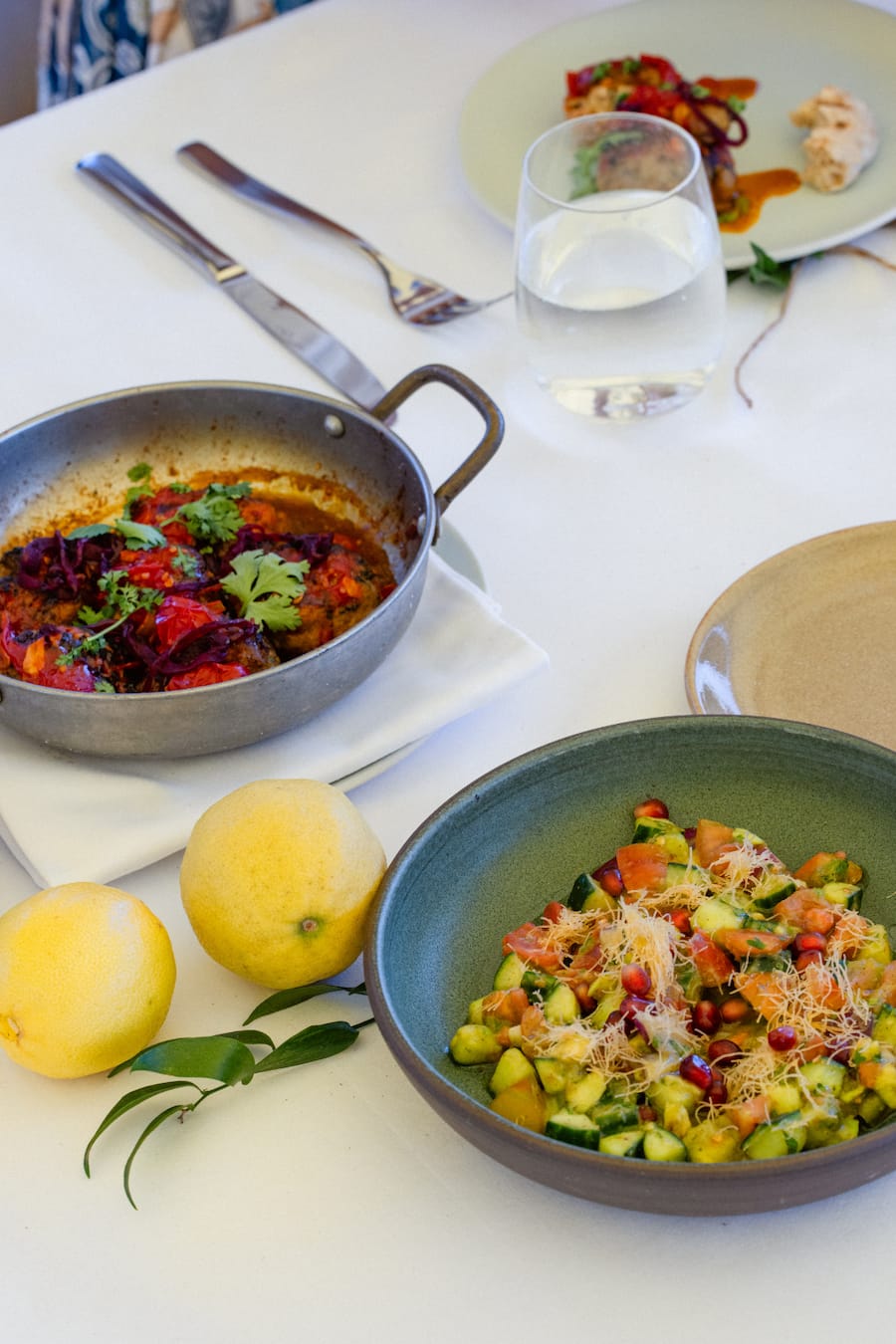 Yotam ottolenghi Simple Too