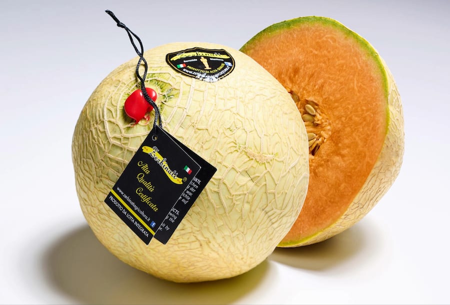 Zerbinati-Melone