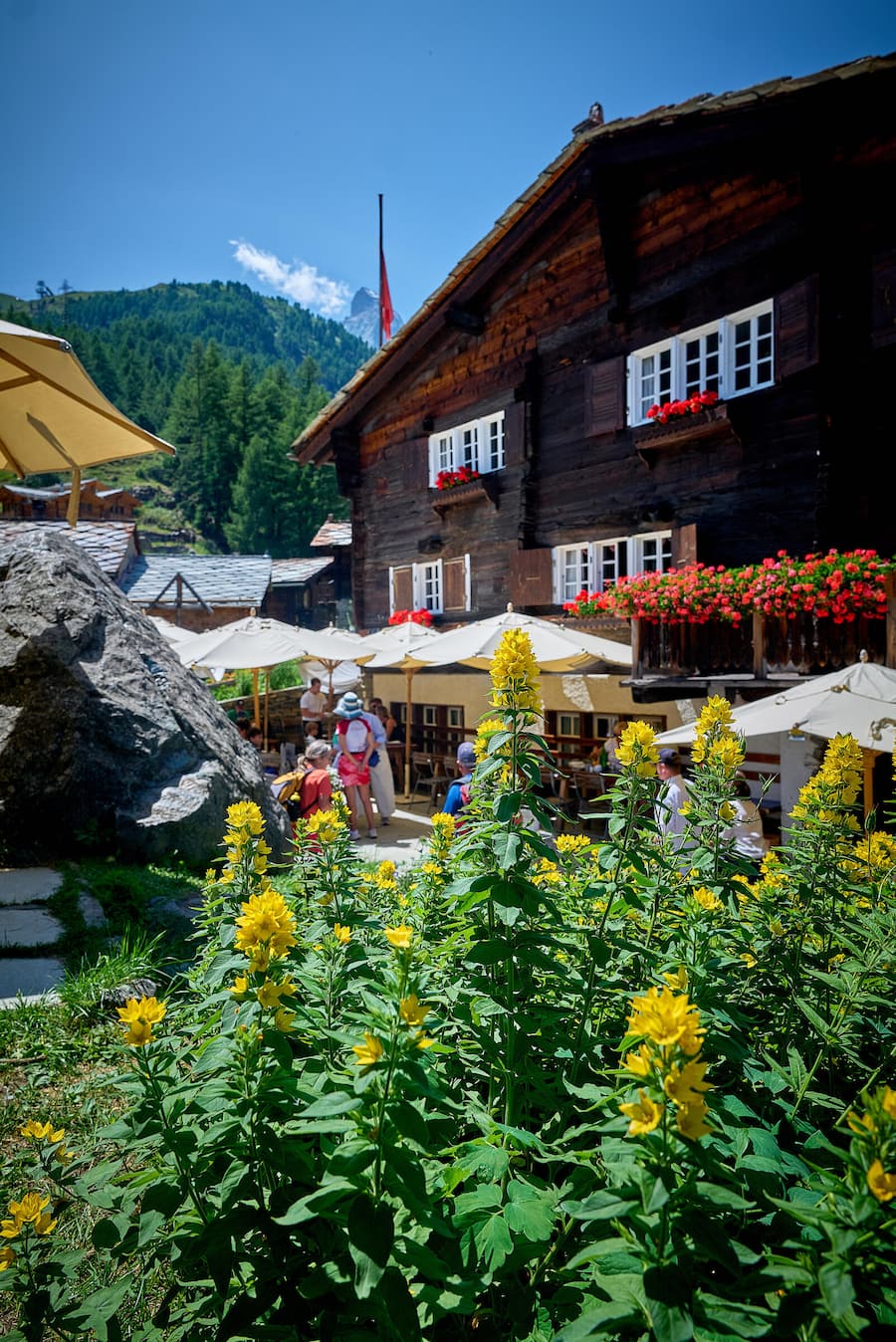 Zum See