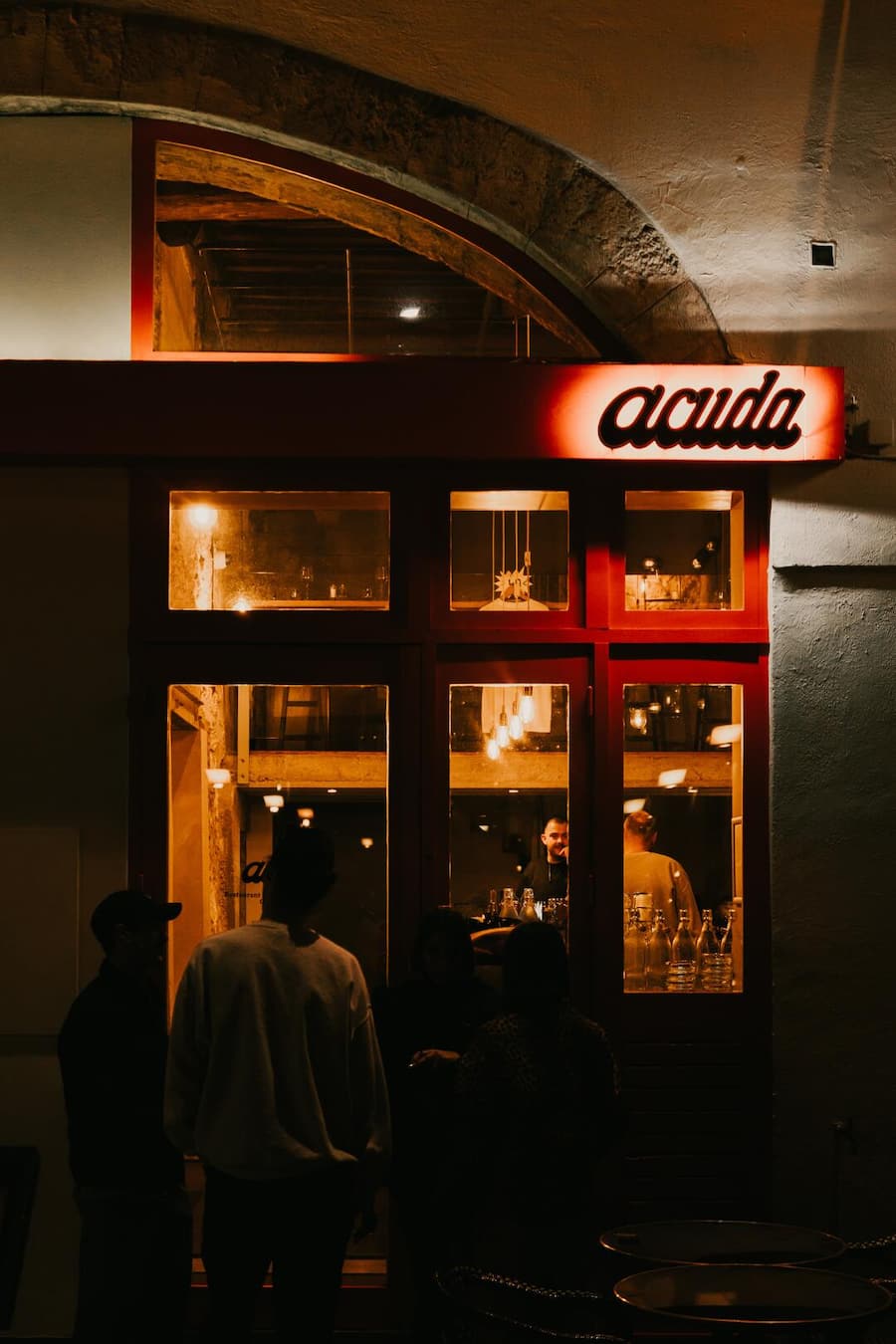 Acuda Marseille
