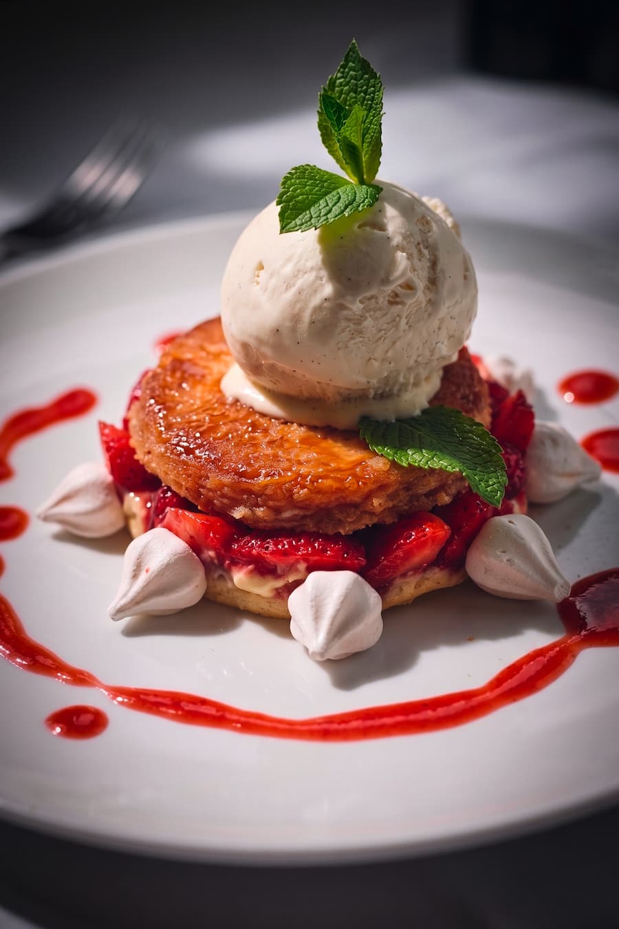Dessert
