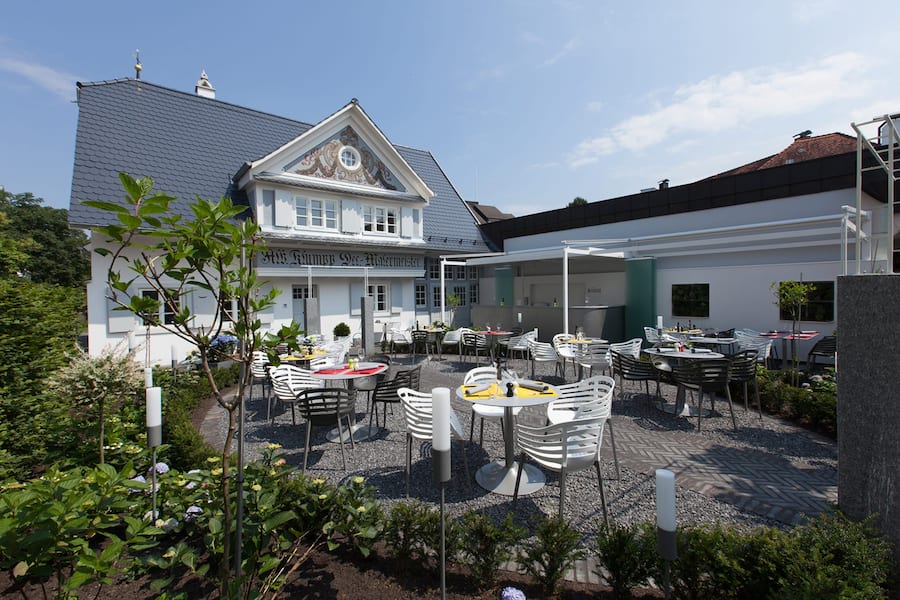 Malerhaus aus 1839