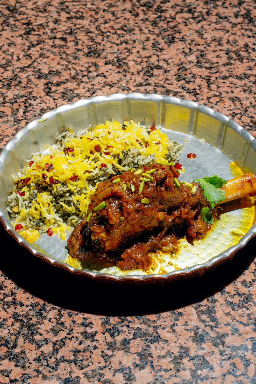 Mami's Restaurant Zurich