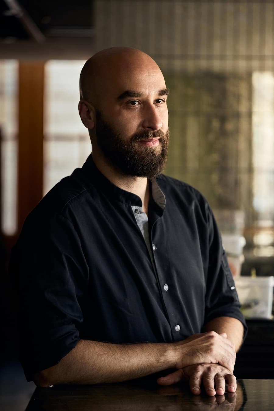 Mitja Birlo