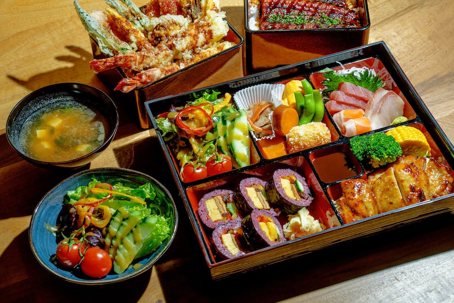 Präzision statt grosser Gesten: Kenichi Arimura lässt im Mura im Zürcher Seefeld die Produkte sprechen – abends in einem Omakase über rund elf Gänge.