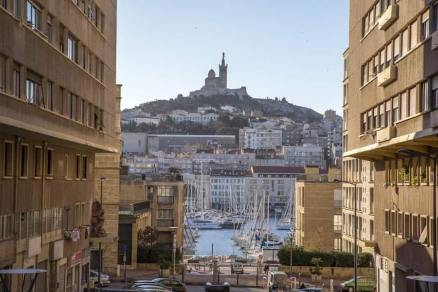 Navettes des Accoules Marseille