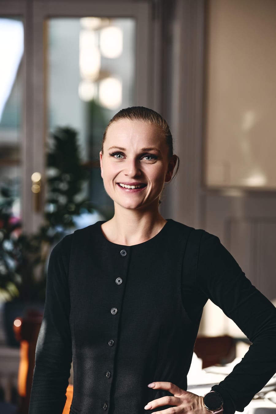Nina Airoli