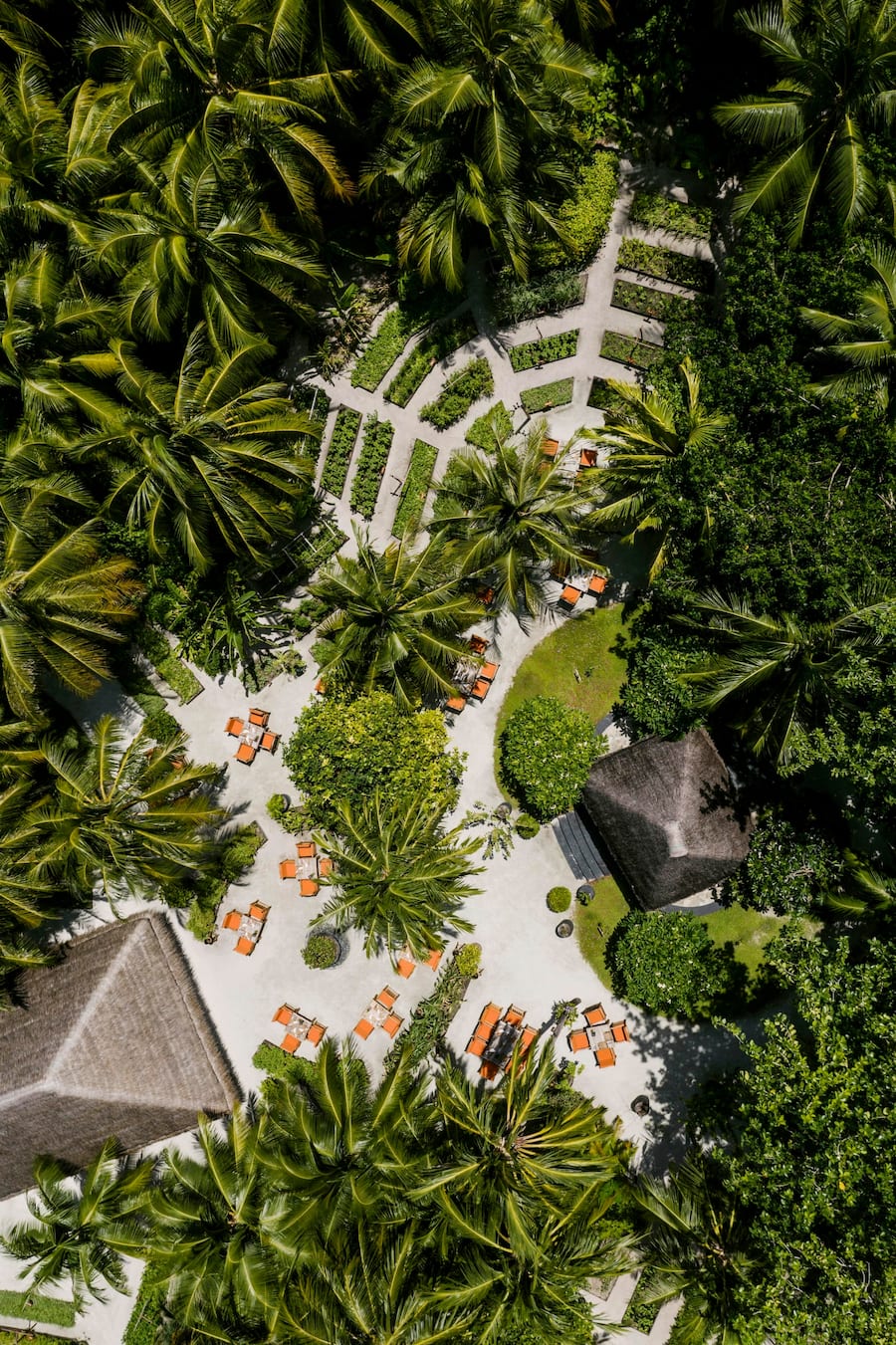 One&Only Reethi Rah Malediven