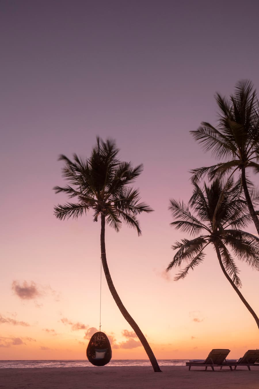 One&Only Reethi Rah Malediven