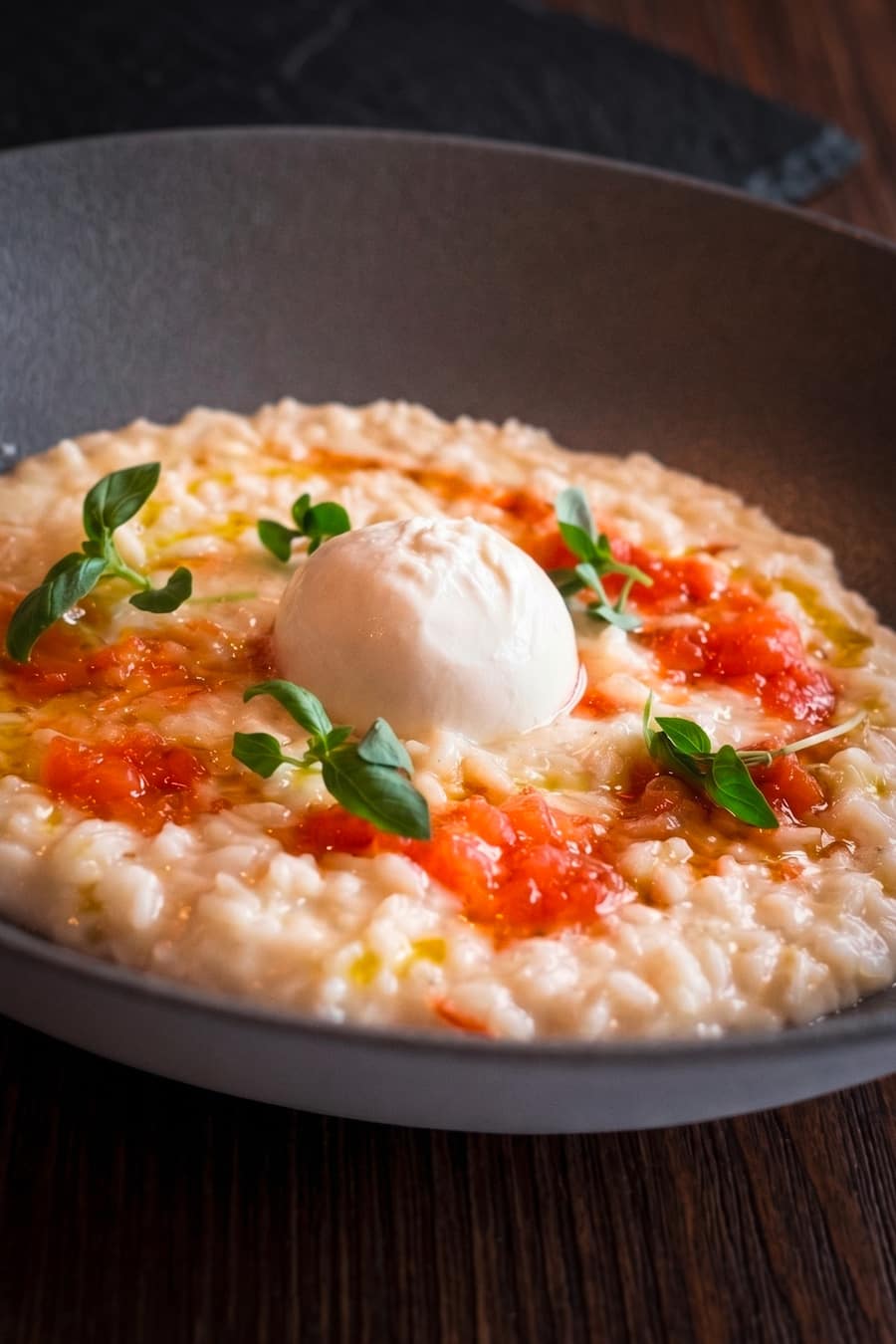 Risotto
