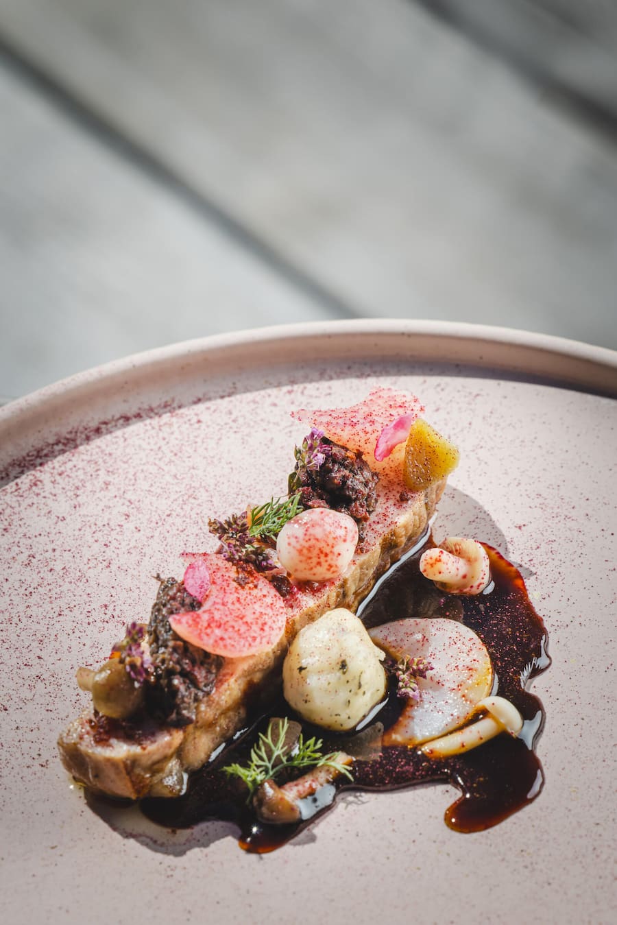 Roman Crkon Big Green Egg