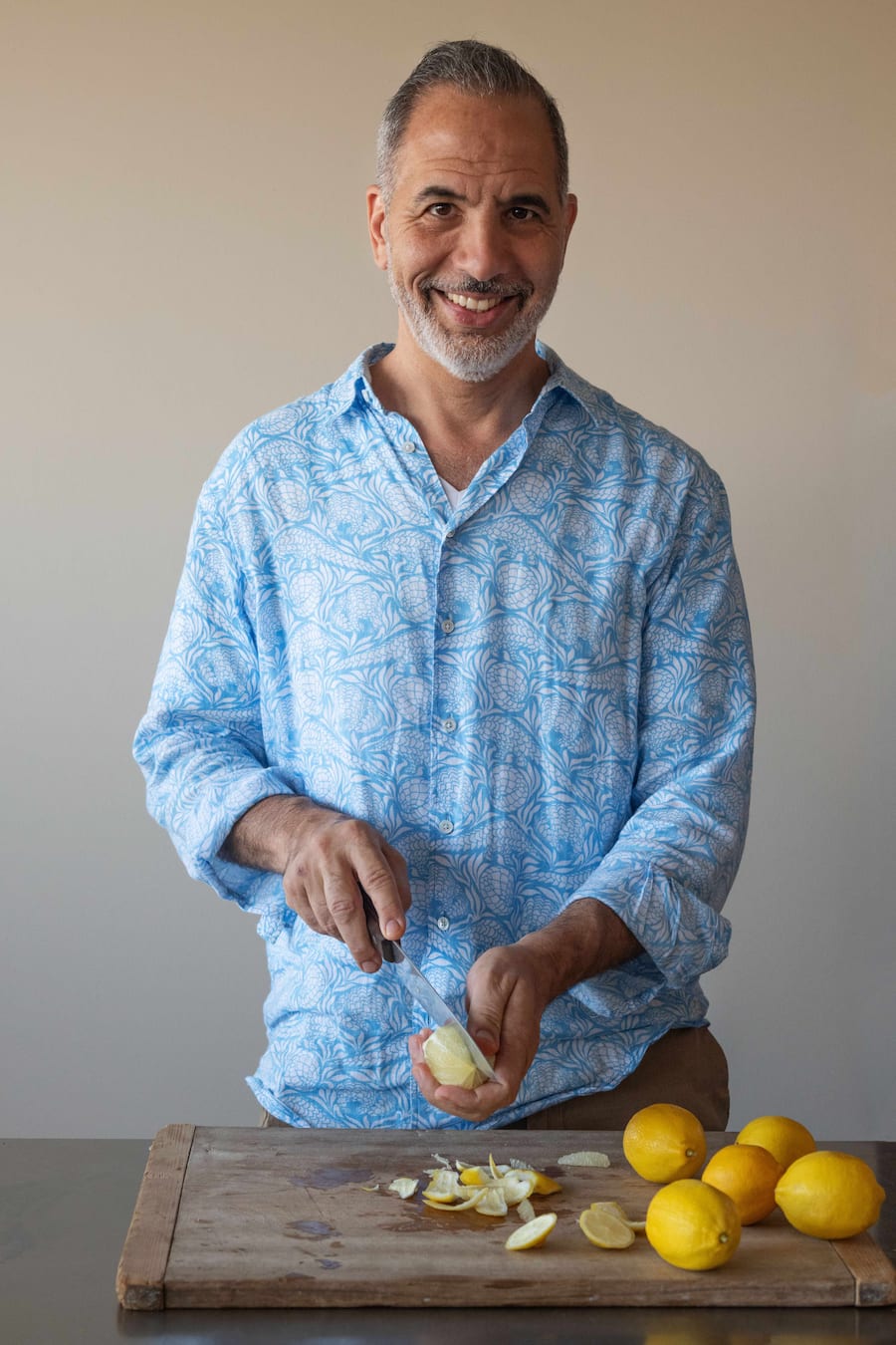 Yotam Ottolenghi
