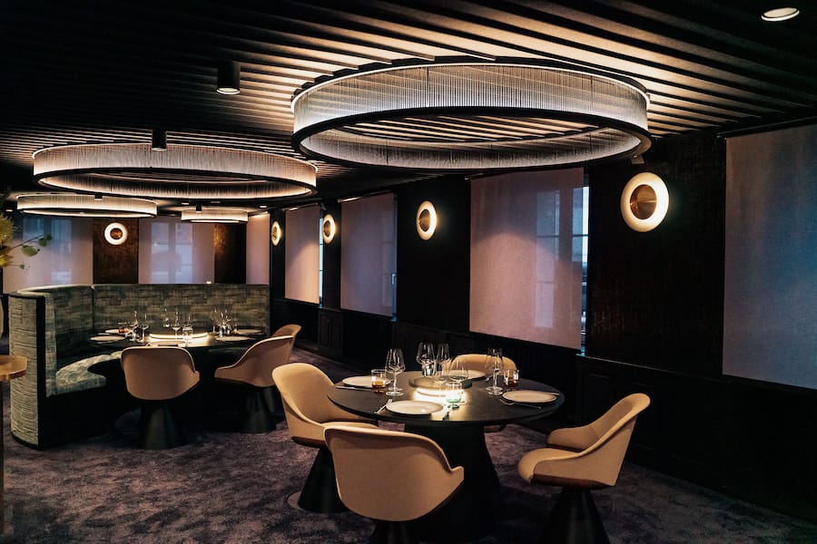 CHeval Blanc