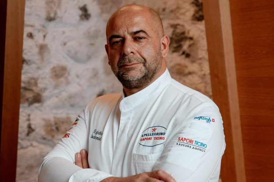 Egidio Iadonisi
