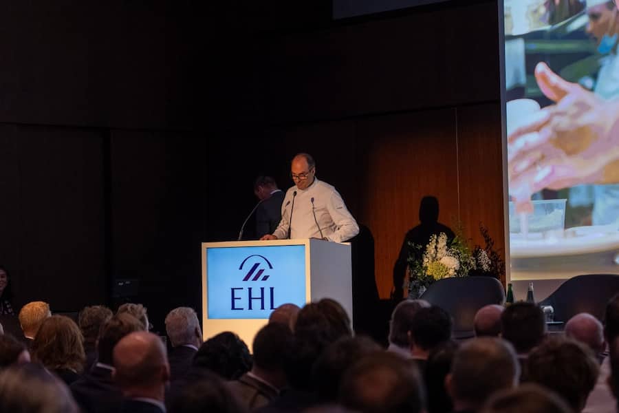 EHL