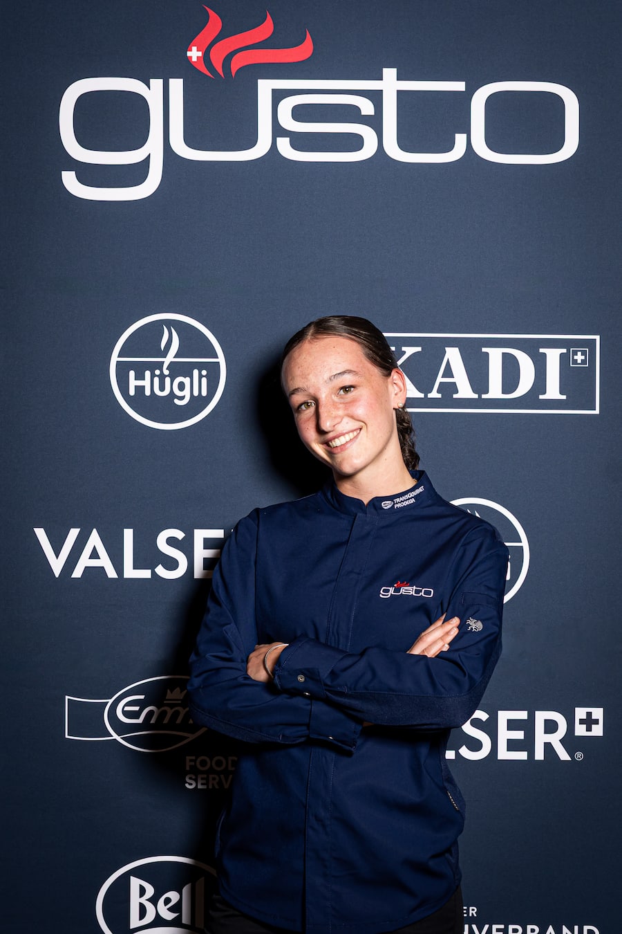 Elina Gräub