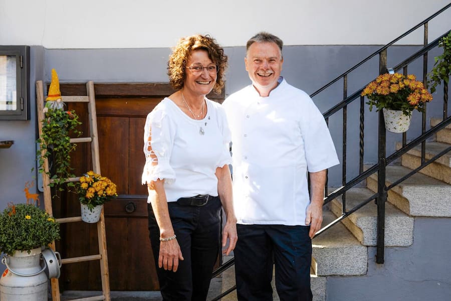 Sarnen OW, 23.09.2026 - Gasthaus zur Linde - Copyright Rémy Steiner