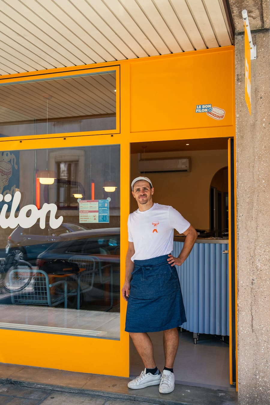 FILON