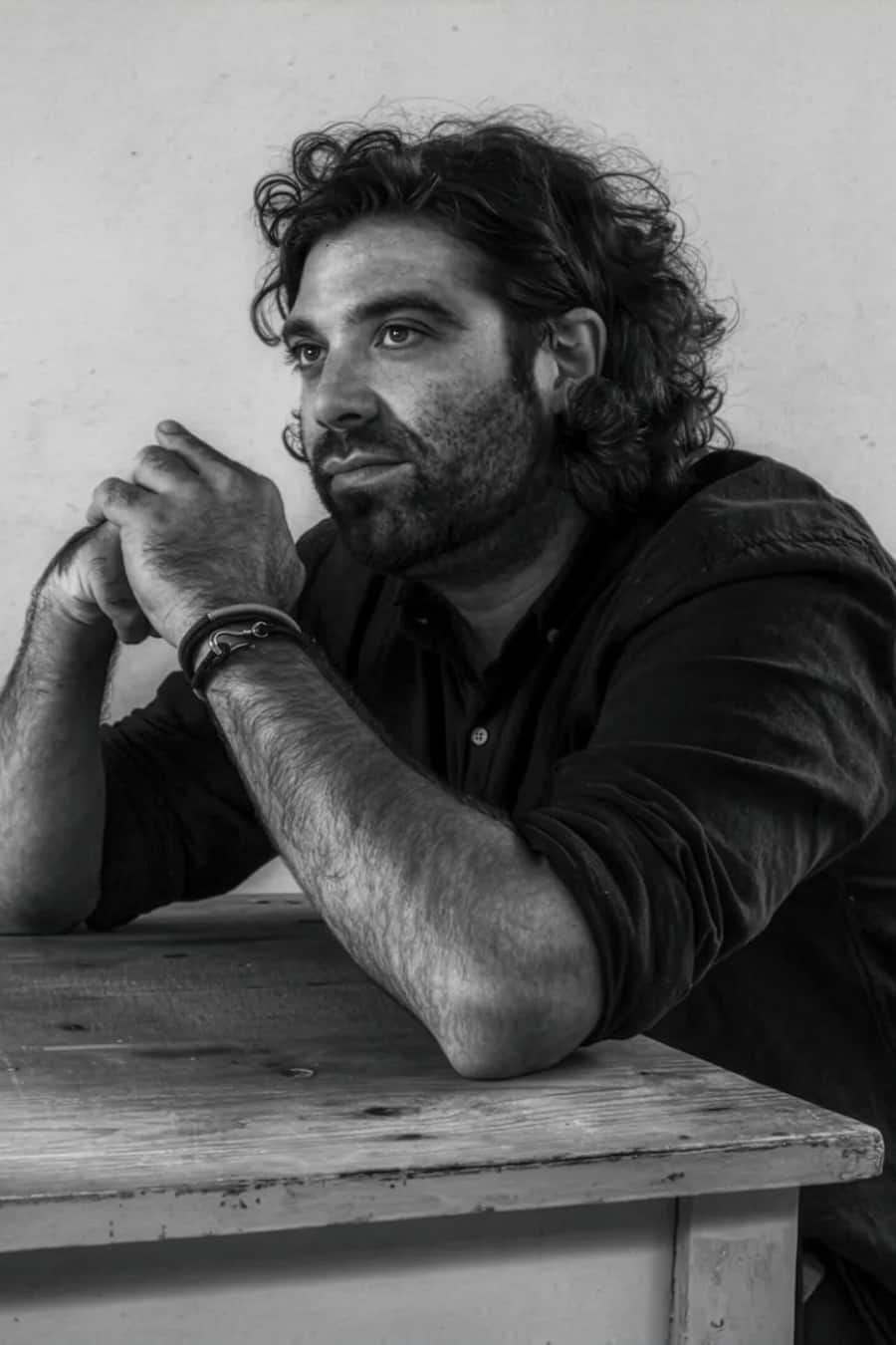 Konstantin Filippou.