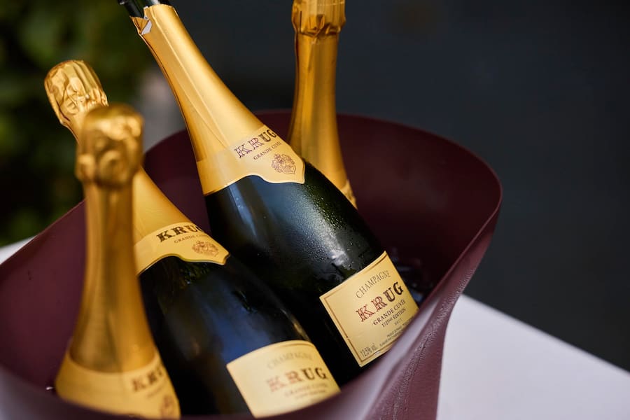 KRUG.