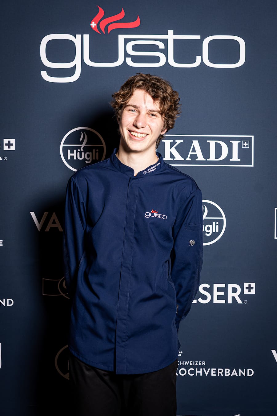 Luc Schärer