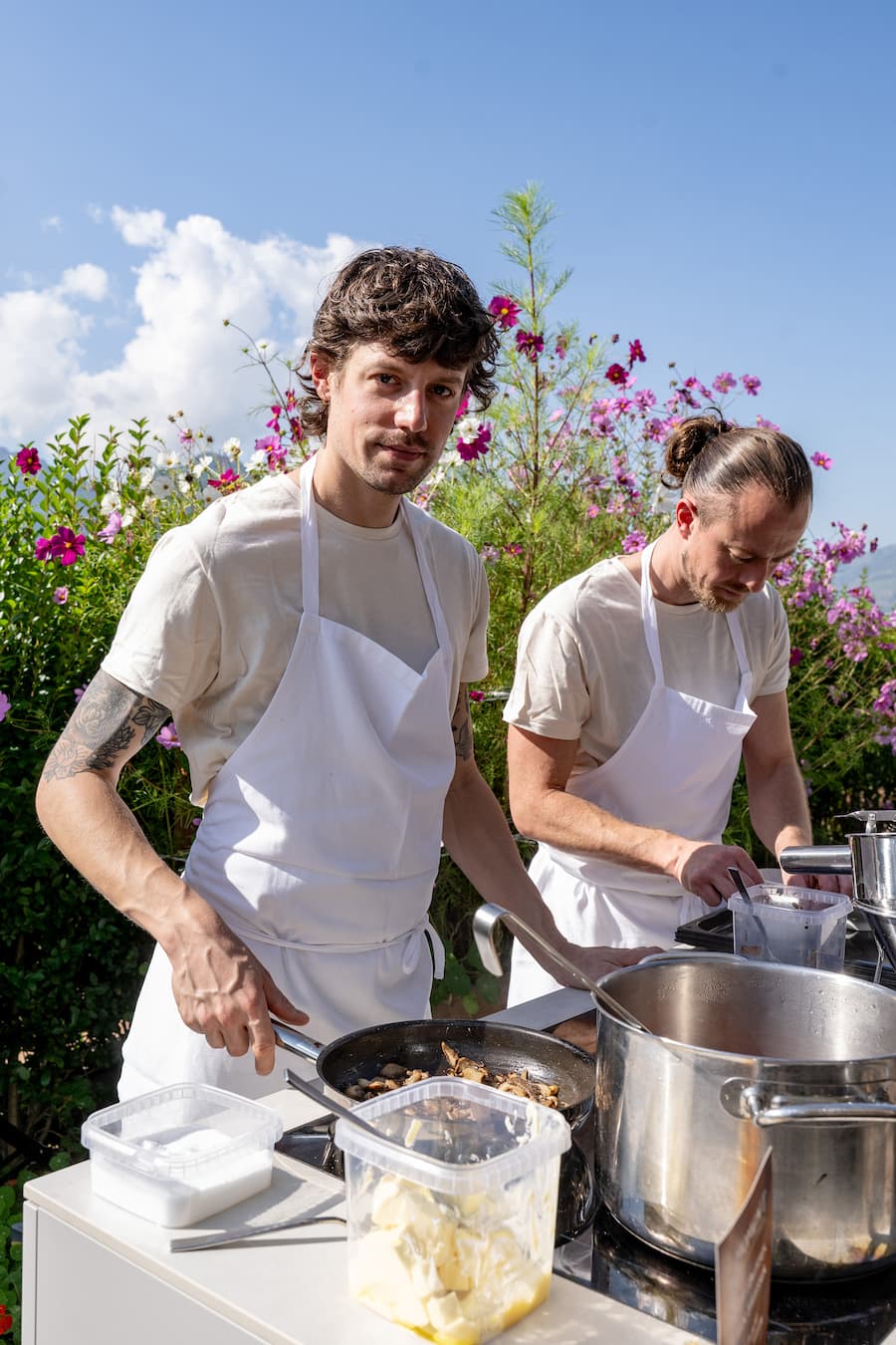 Magdalena