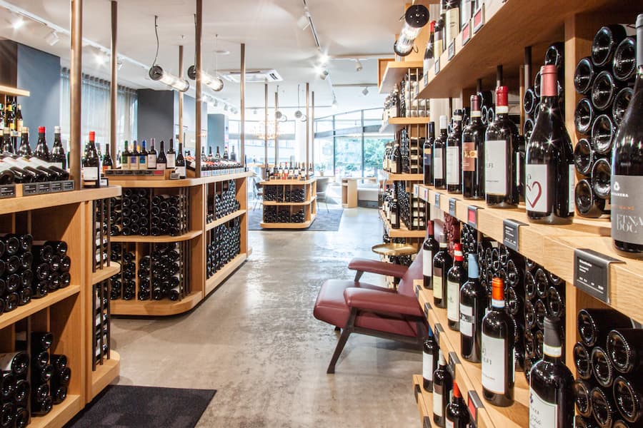 Martel AG, Jan Martel, Wein, St. Gallen, SG