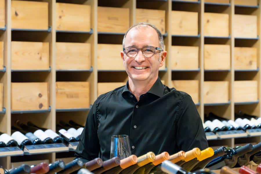 Martel AG, Jan Martel, Wein, St. Gallen, SG