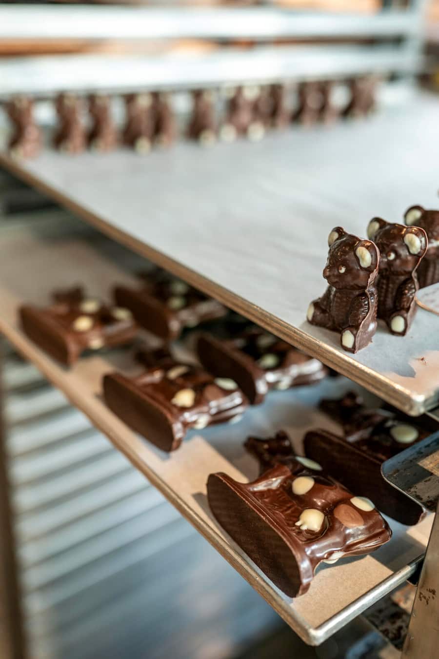 Max Chocolaterie , Luzern