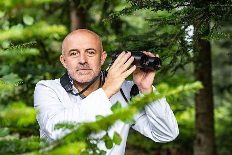 Olivier Nasti