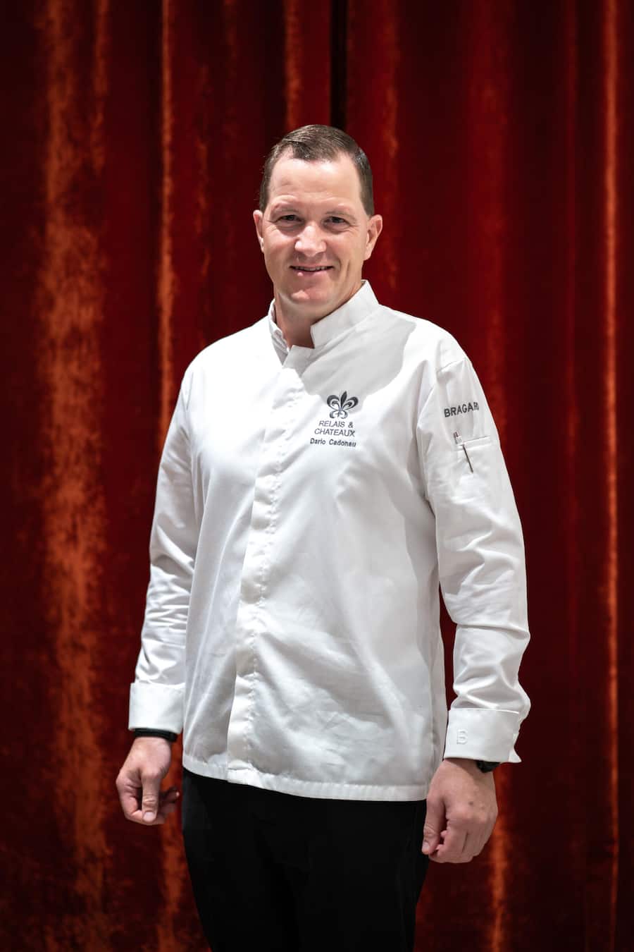 Dario Cadonau