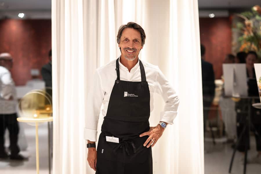 Franck Reynaud