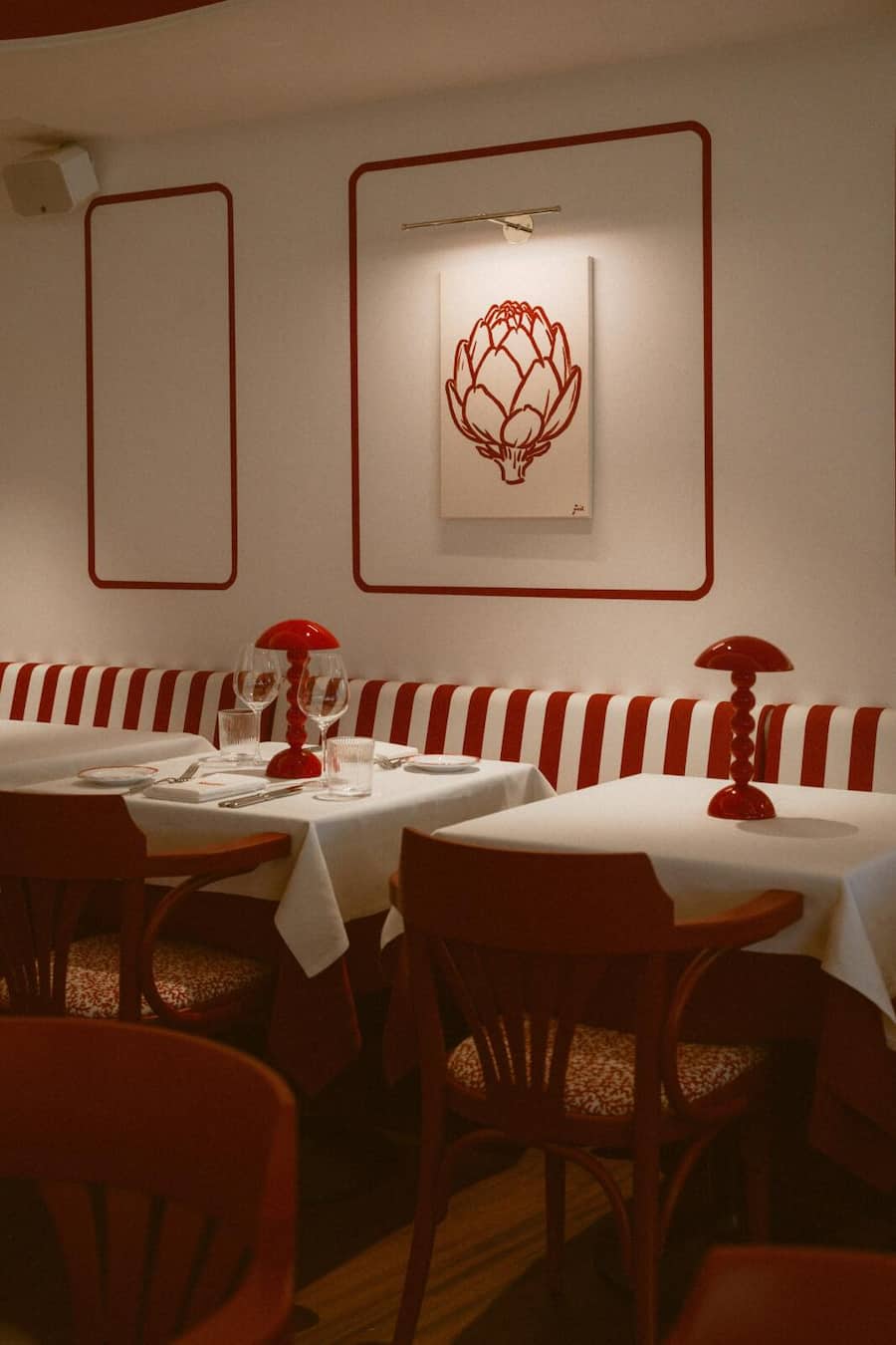 Ristorante Baccino, Rapperswil, SG