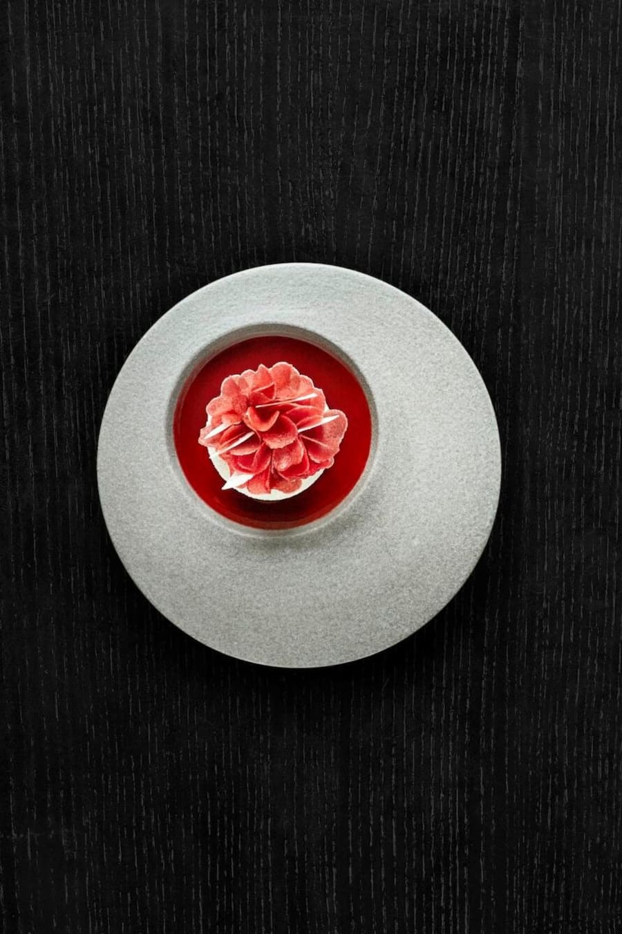 Rose.Kokos.Kirsche.