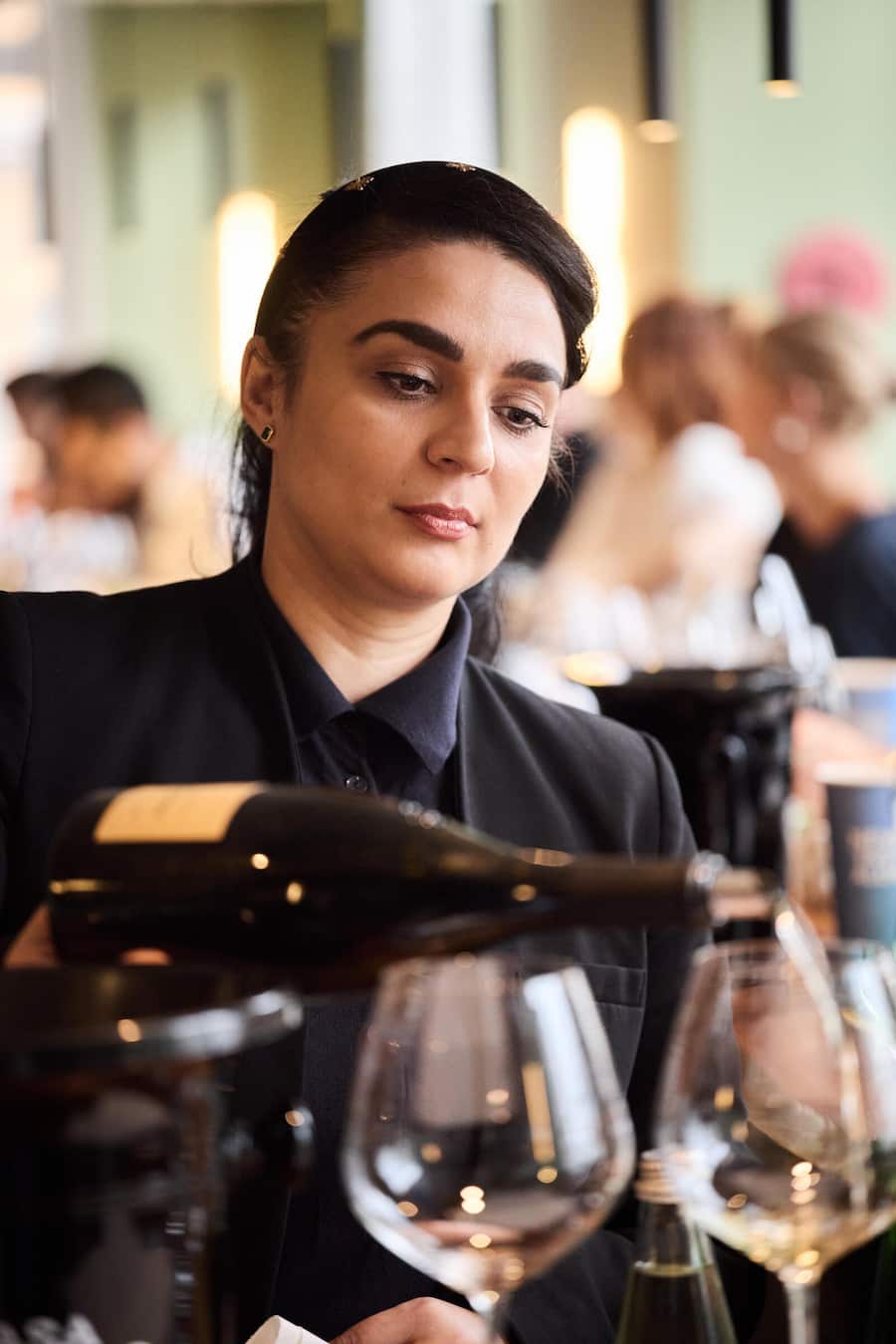 Sorgte sich mit viel Herzblut um ihre Berufskollegen: Florentina Birlo.