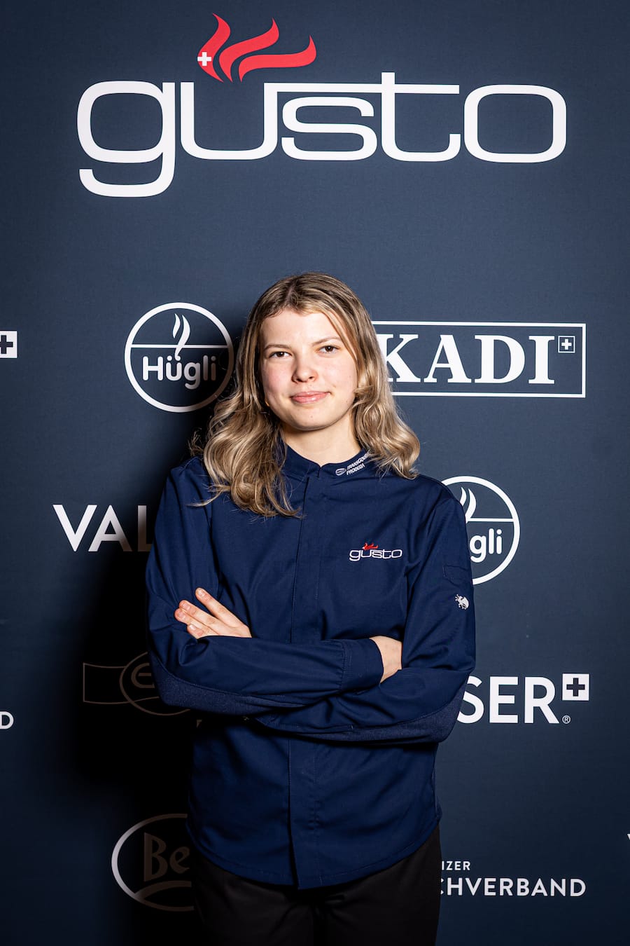 Vivien Burkhard