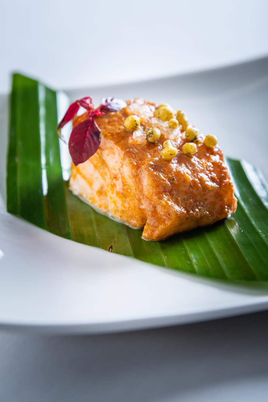 Manish Mehrotra @Nira Alpina 2019