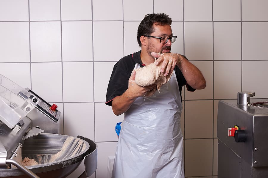 Metzgerei Blättler - Luzern - Kuno Blättler