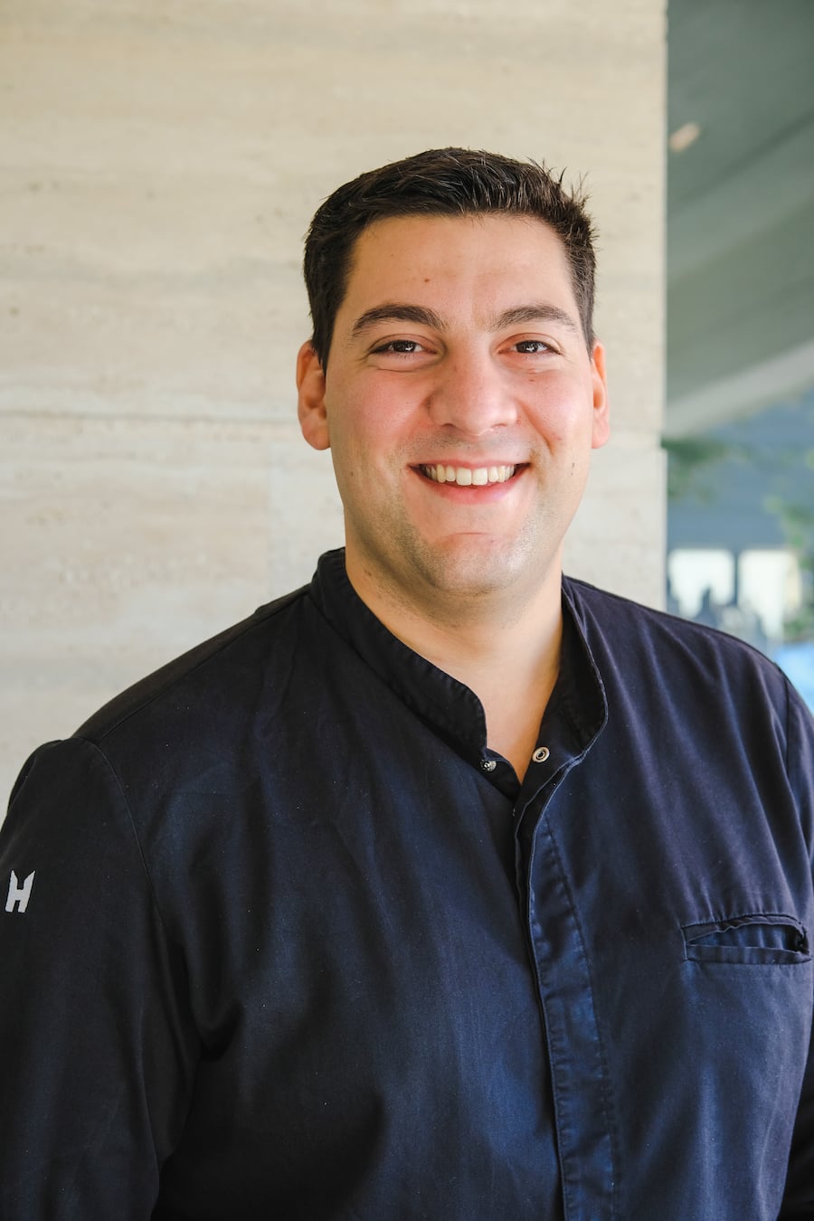 Michael Schuler Alex Lake Zurich Thalwil