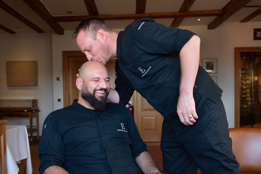 Hotel Einstein, St. Gallen