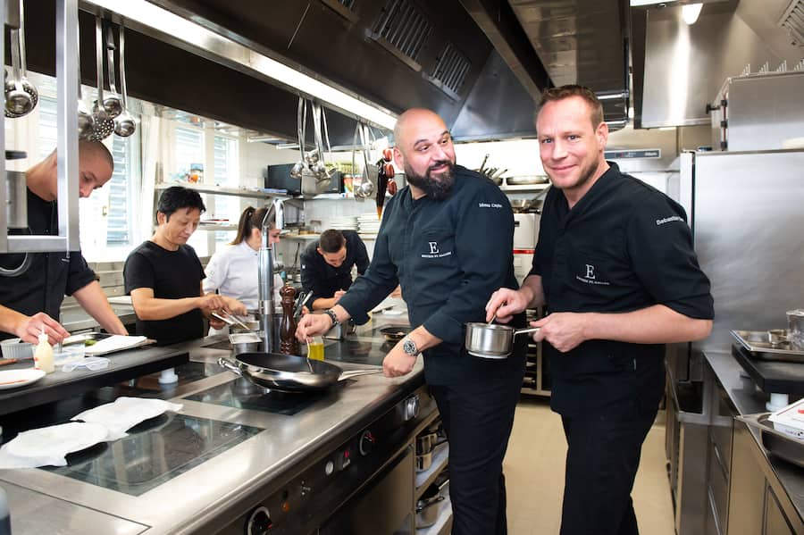 Hotel Einstein, St. Gallen