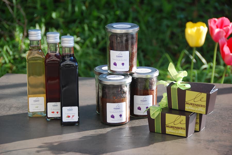 Muttertag Perfekte Gourmet-Menüs für Zuhause Mai 2021