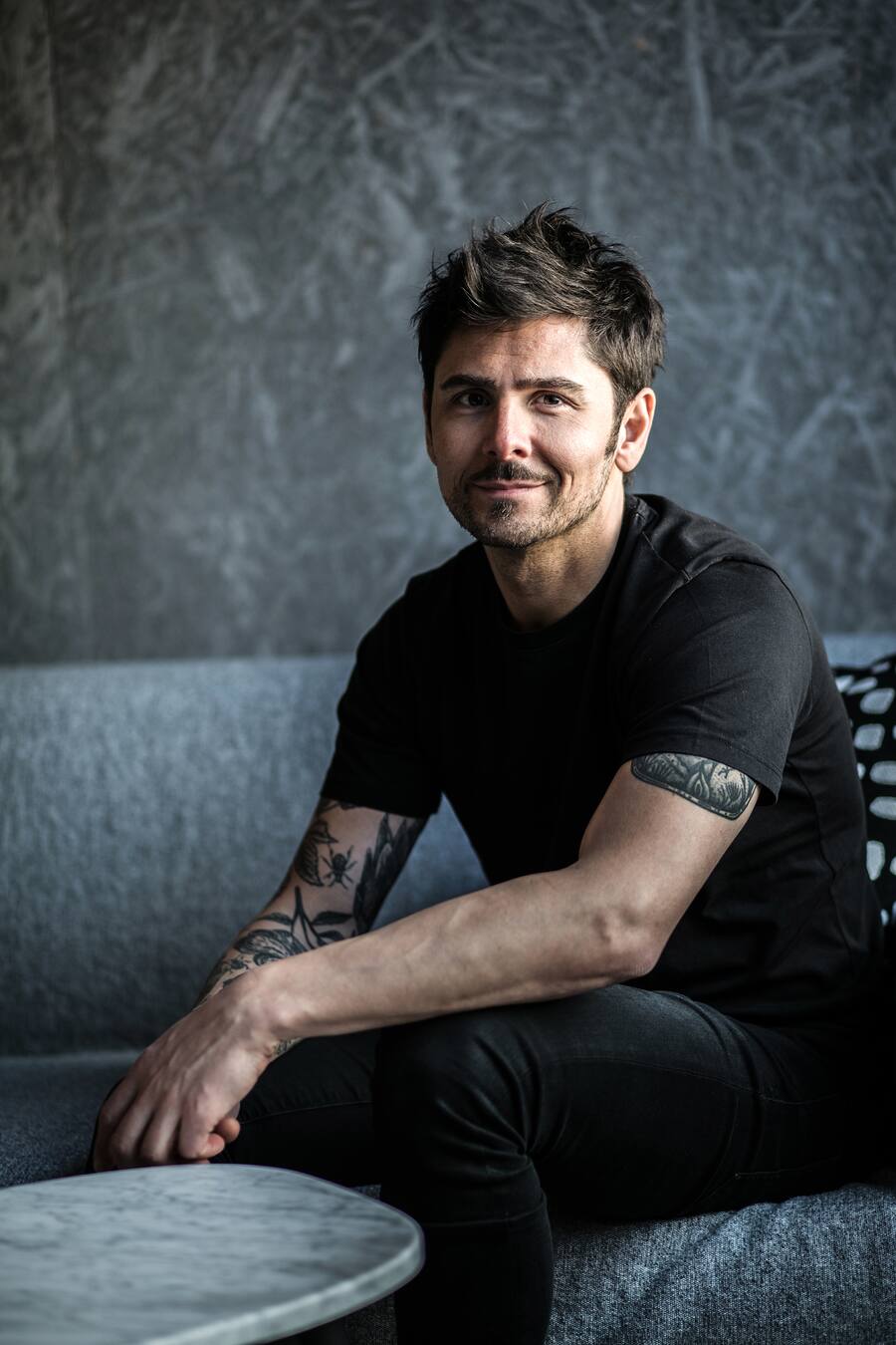 Koch Nenad Mlinarevic