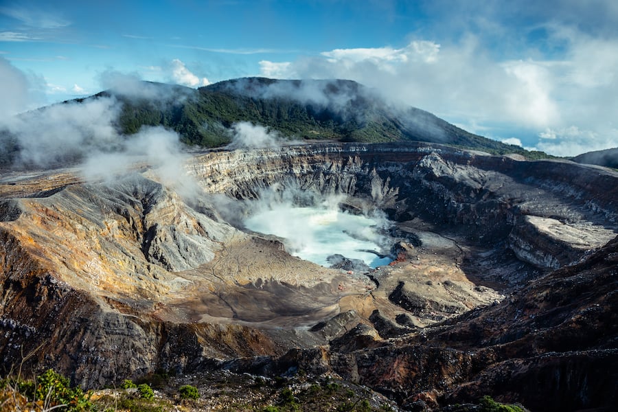 Nespresso Master Origin Costa Rica