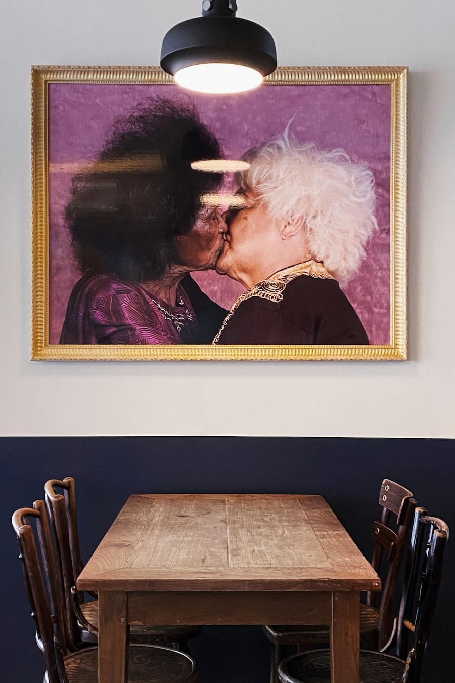 NEU Jazzkantine in Luzern ist GaultMillaus POP des Jahres 2022