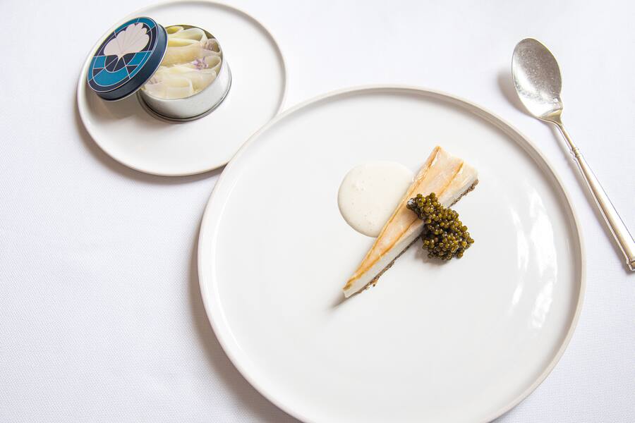 New York Cheese Cake EMP